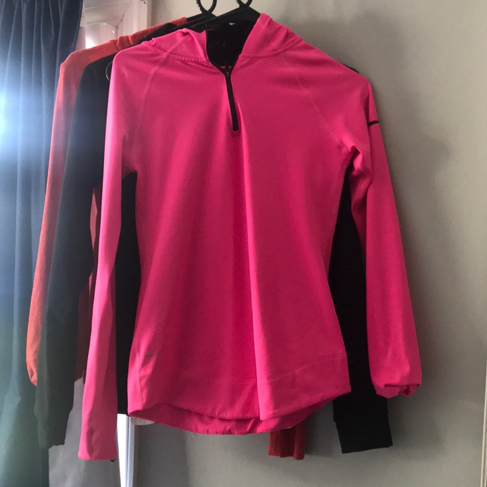 Nike Pro Workout Wear